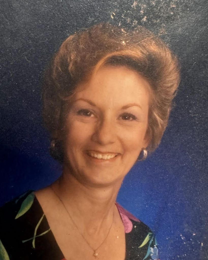 Linda Diane Allgor