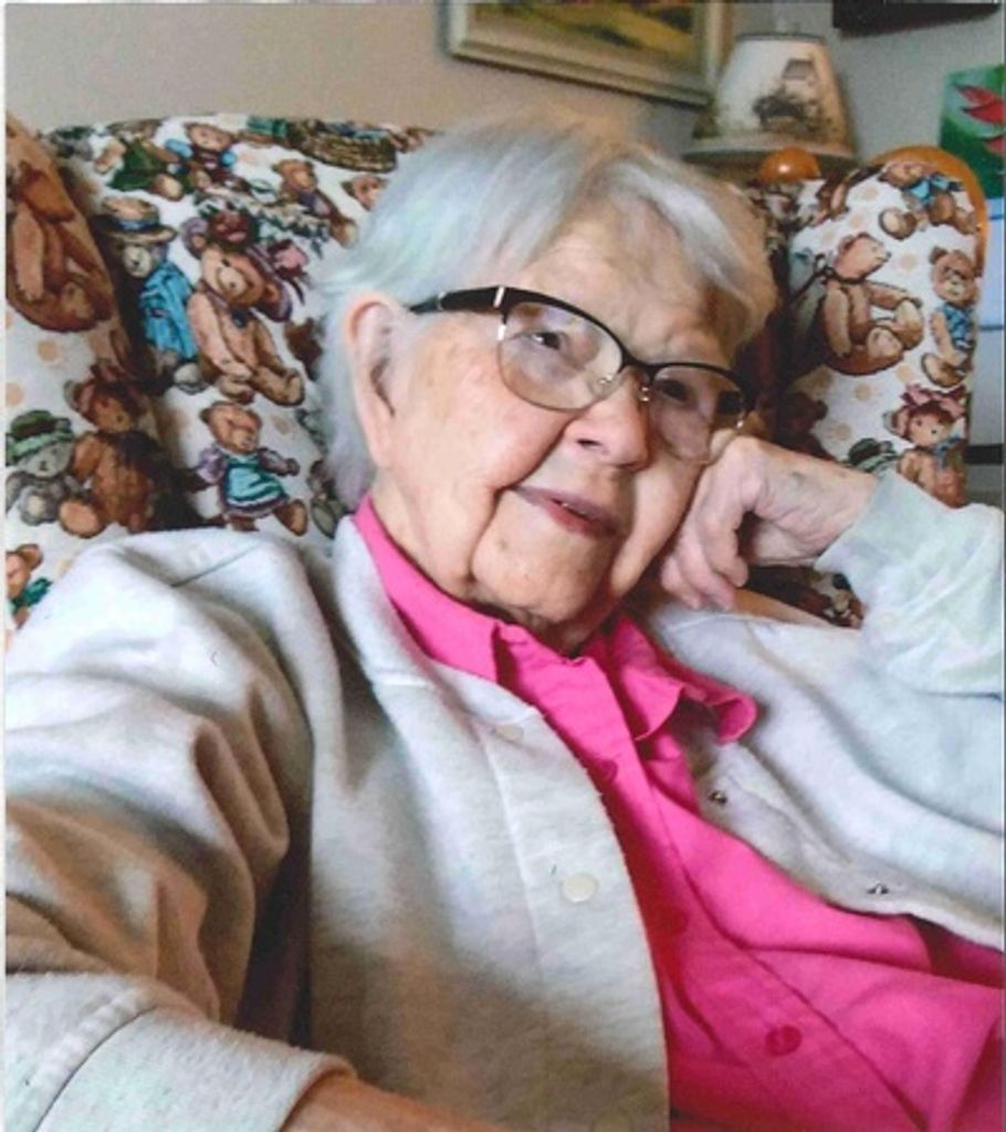 Emily F. Brambley Profile Photo
