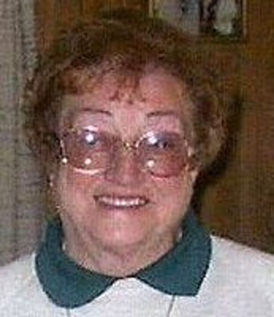 Beatrice Palmer