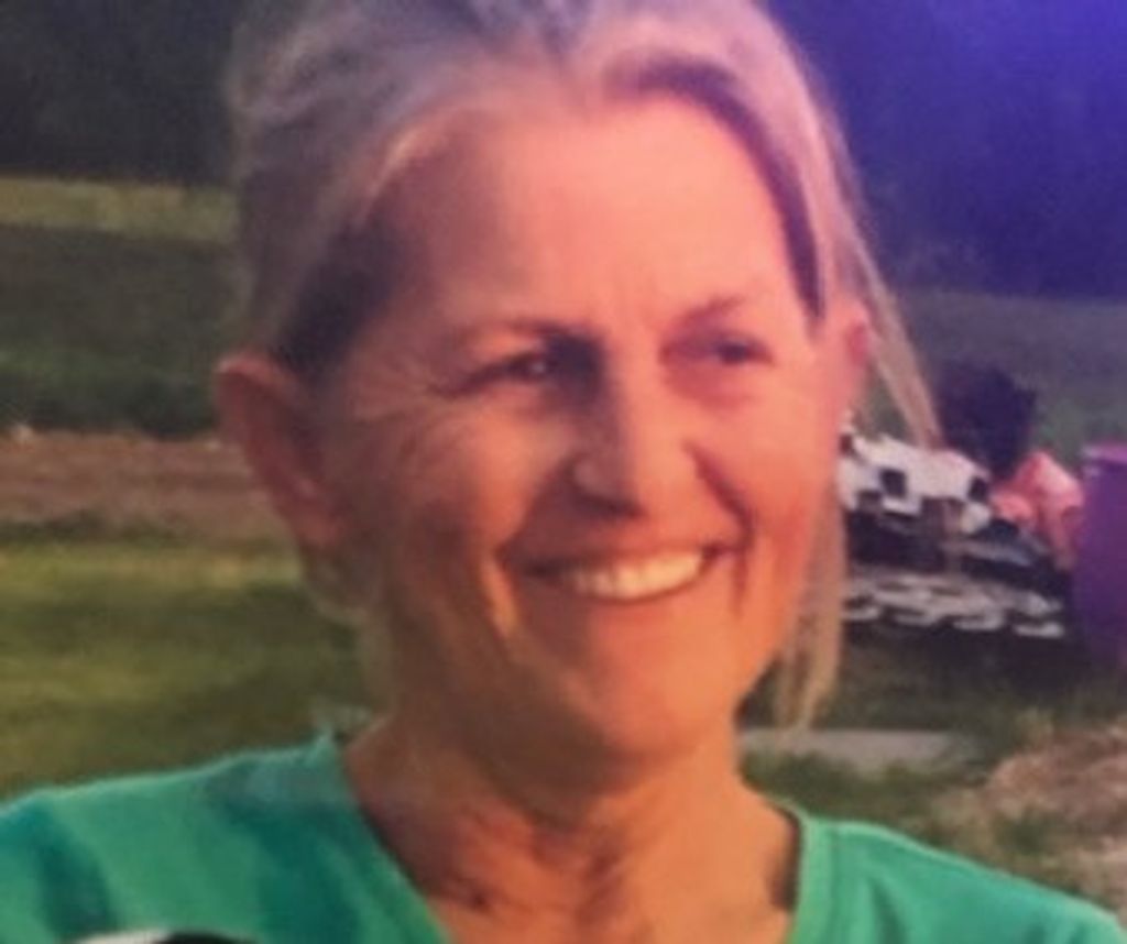 Cynthia Richard Vincent Profile Photo