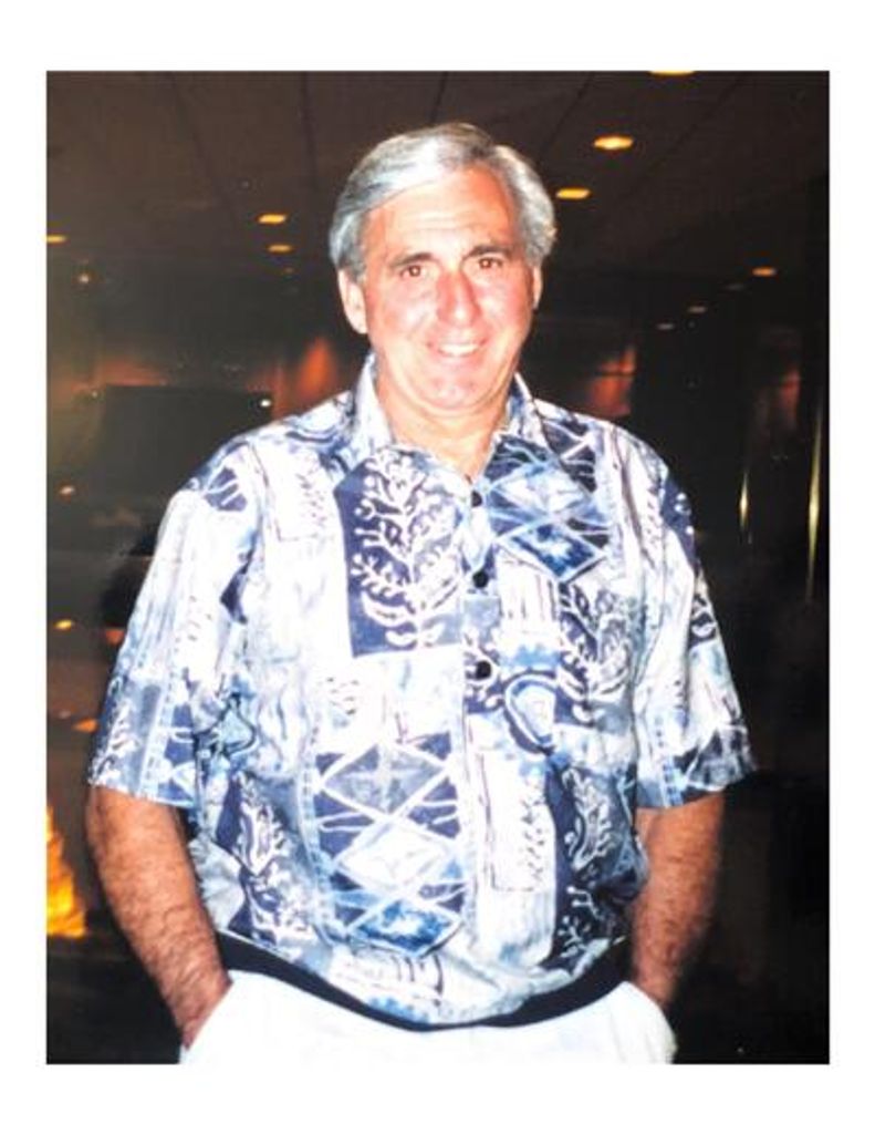 Angelo J. Chiusano Profile Photo