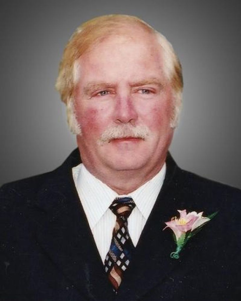 Randy Moke Profile Photo