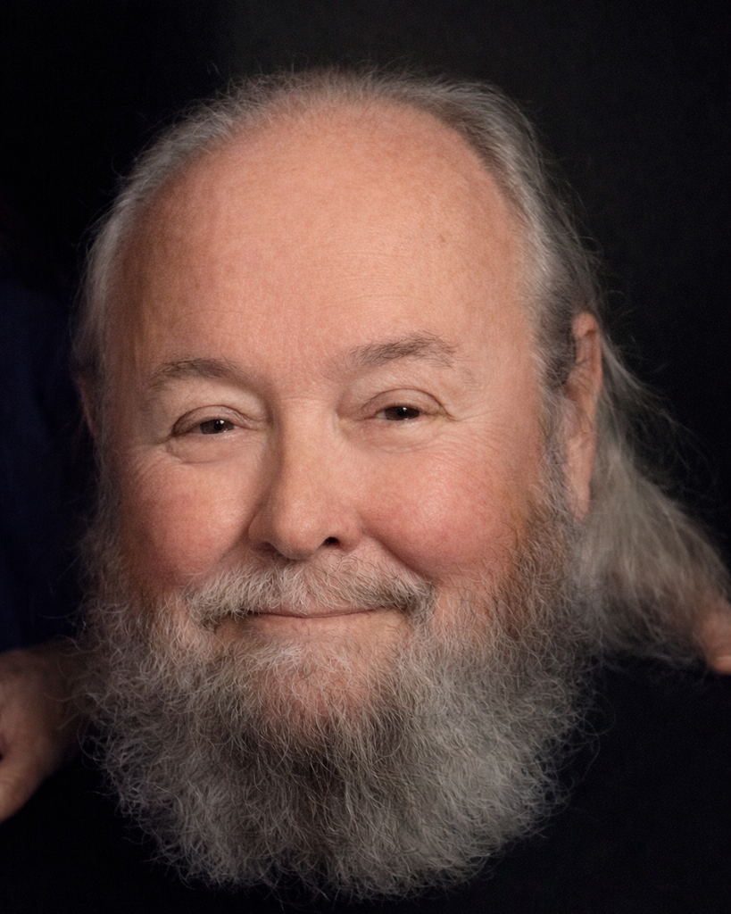 William "Bill" Fisher Jr. Profile Photo