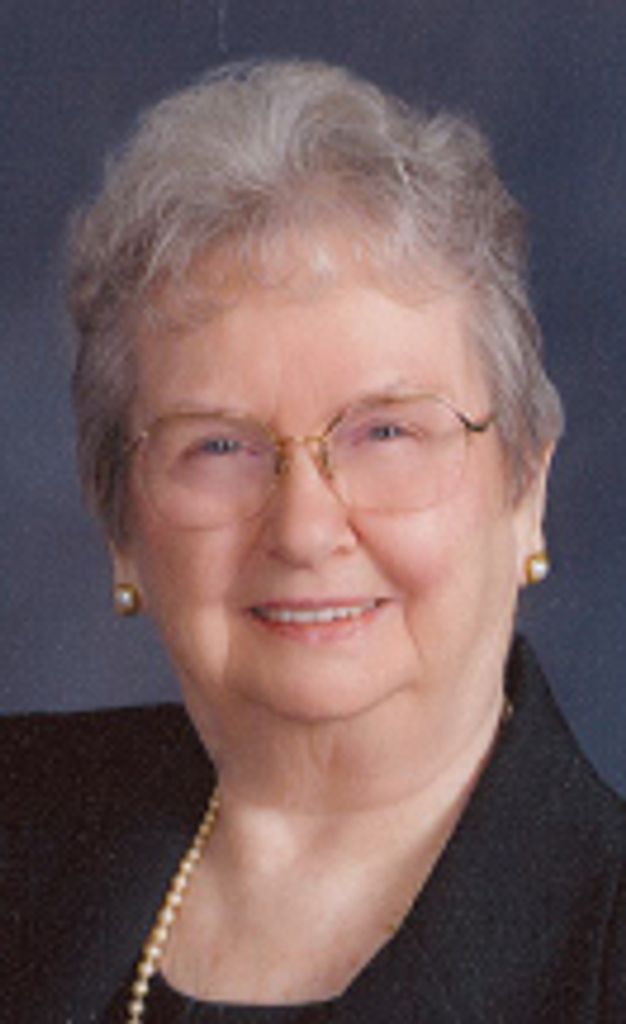 Mary  M Smith