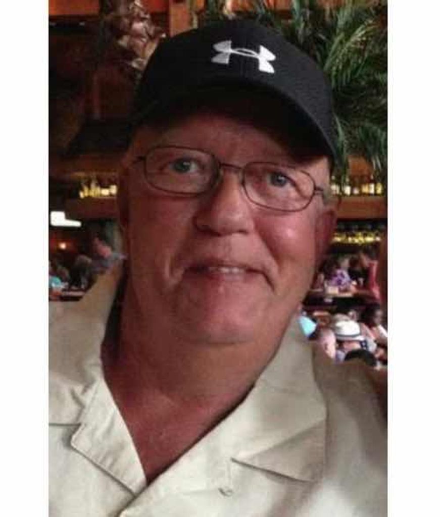 Larry Neff Profile Photo