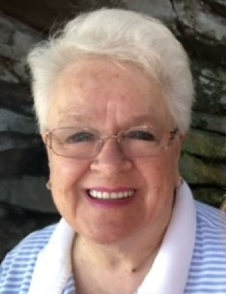 Judith Ann Bracken