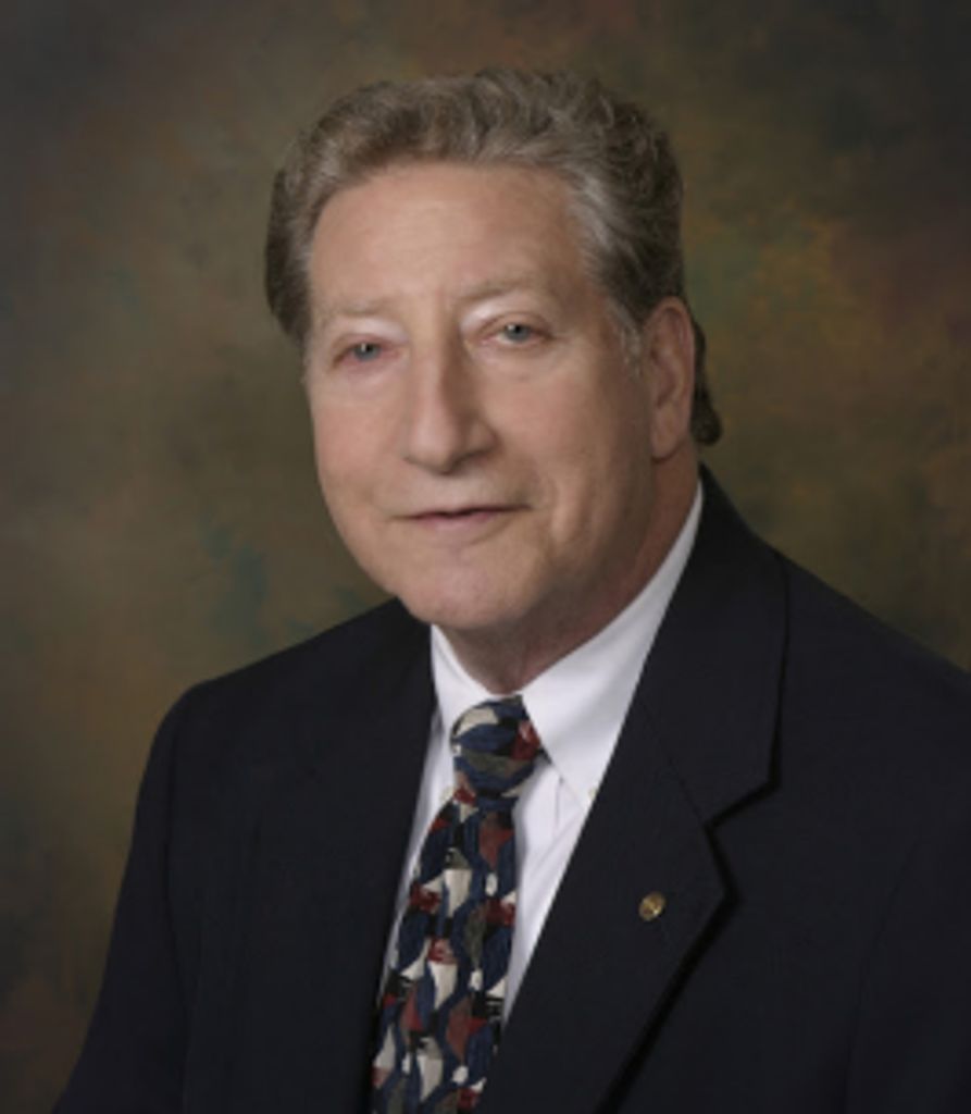 Donald Margolis
