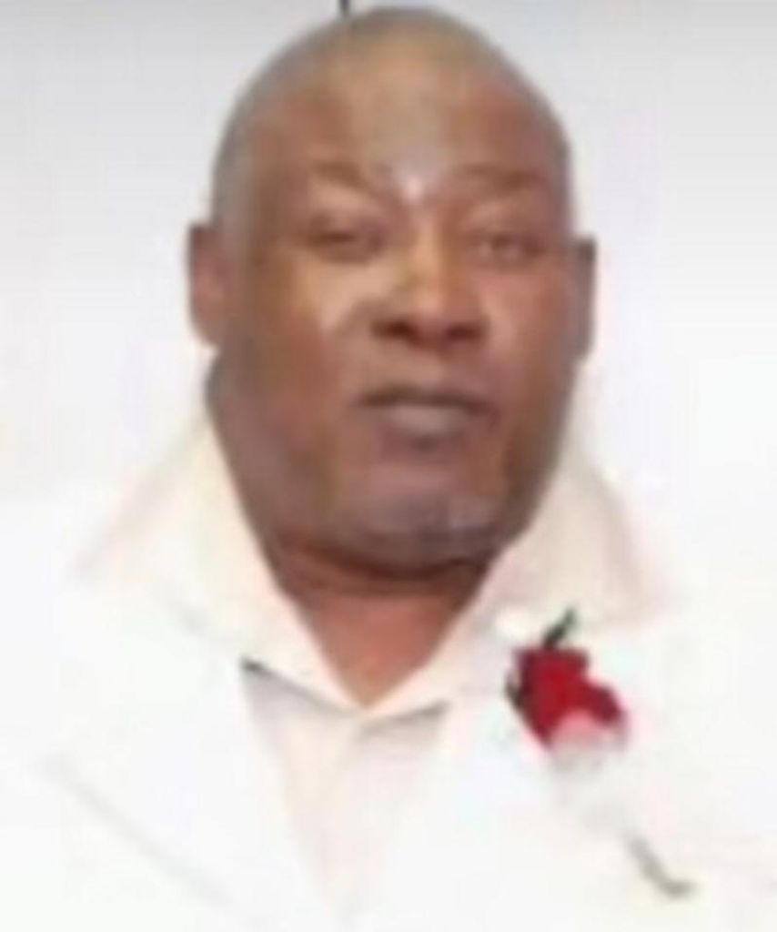 Marcus Abel Frazier, Sr. Profile Photo