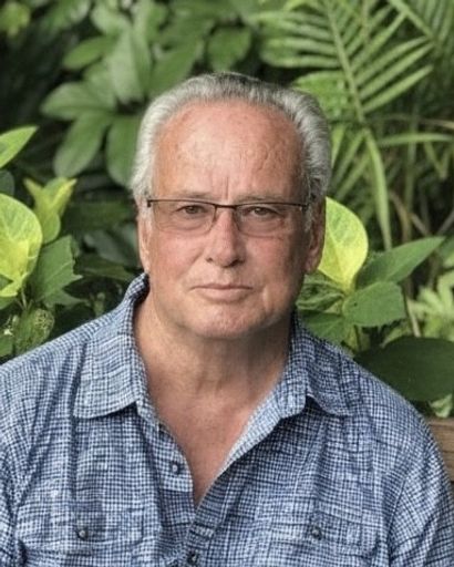 John L. Clark's obituary image