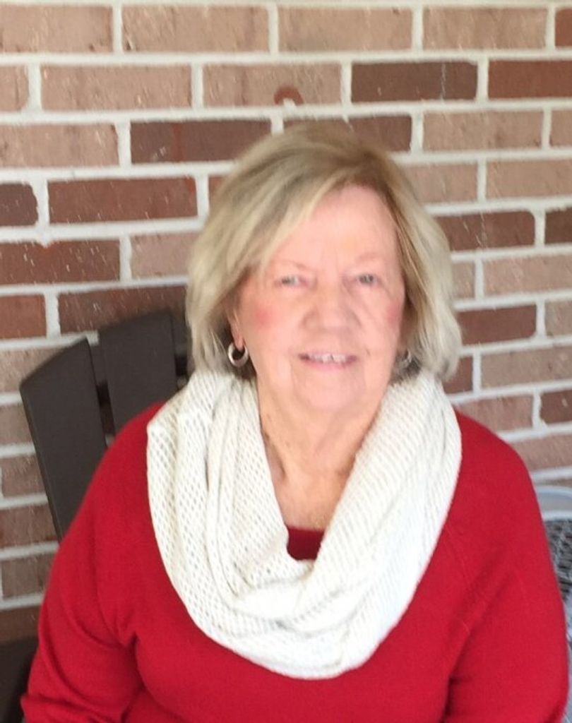 Shirley Raper