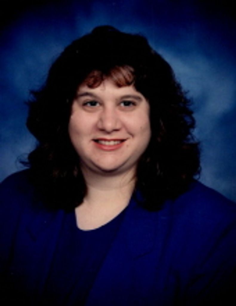 Tammy Joanna Flowers