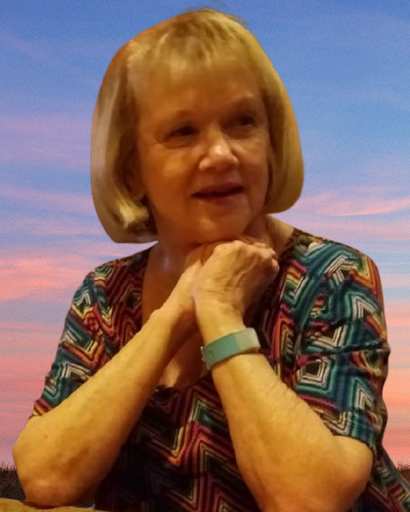 Nancy Susan Fear's obituary image