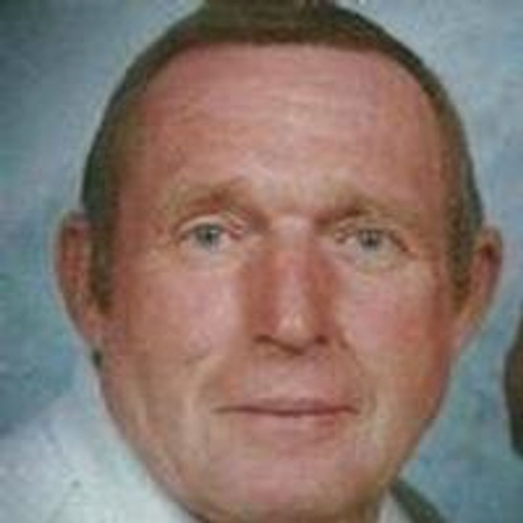 James Martin Wilson
