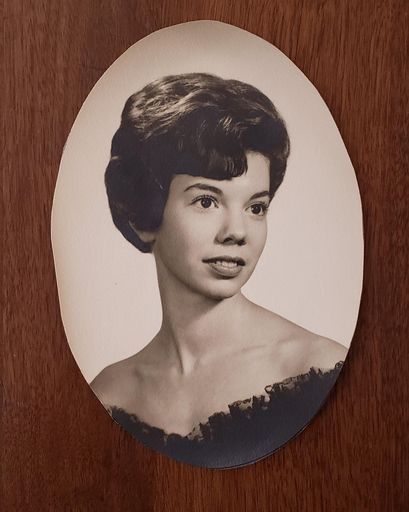 Jane Breazeale Somerville