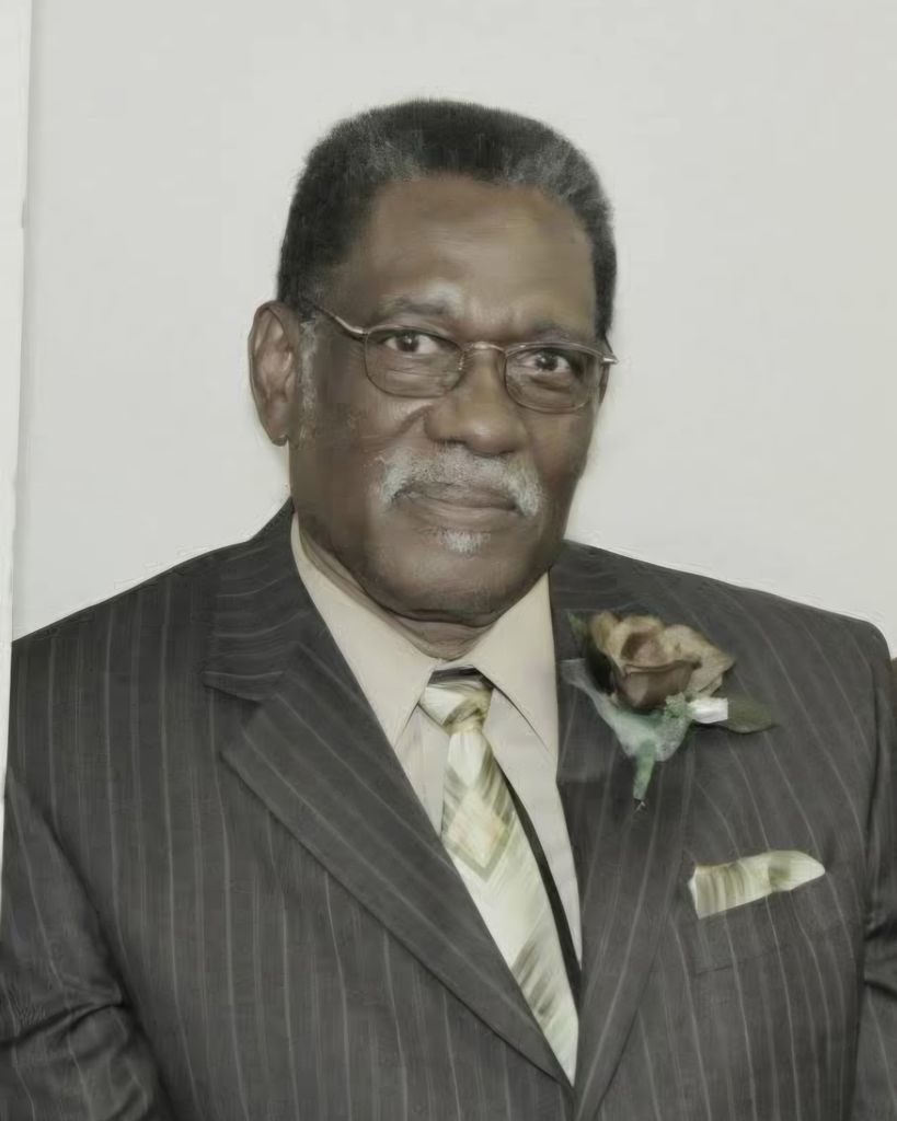 REV. O C ADGER