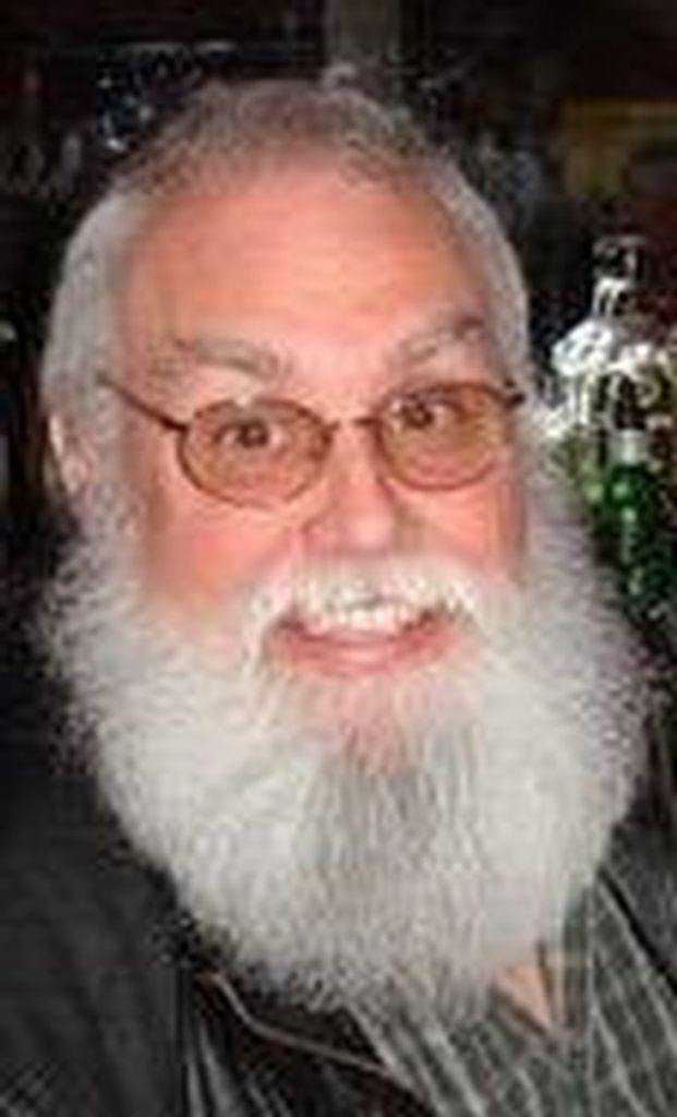 William F. Perillo Sr.