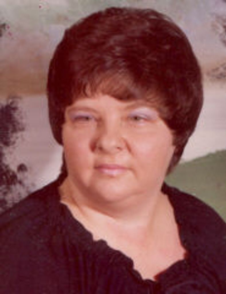 Hazel Faye Burns Mcdonald Profile Photo