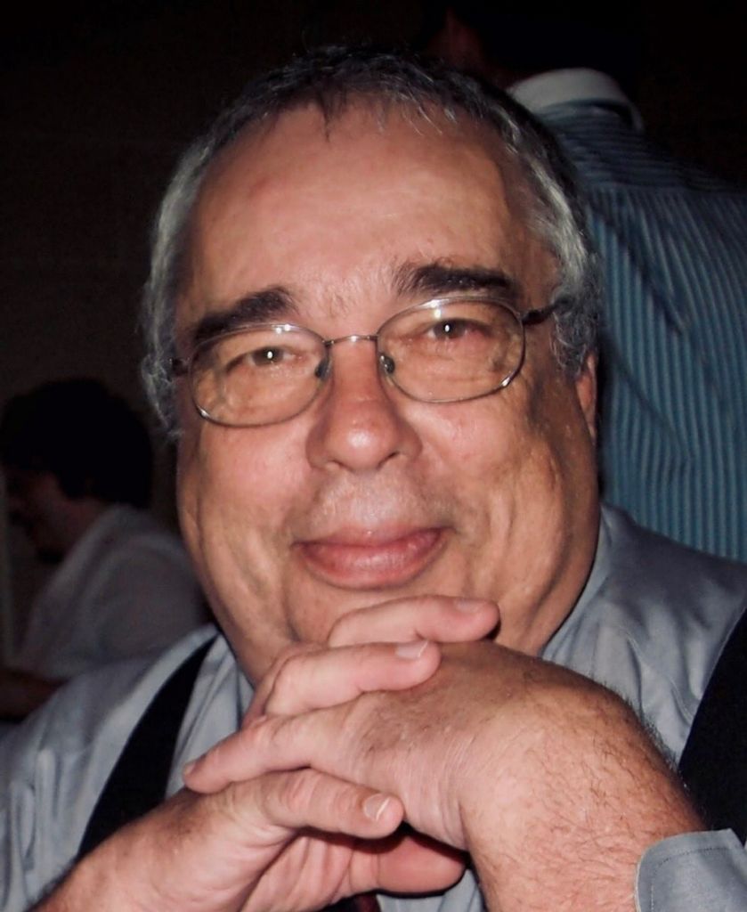 Harry Richard Miller Jr