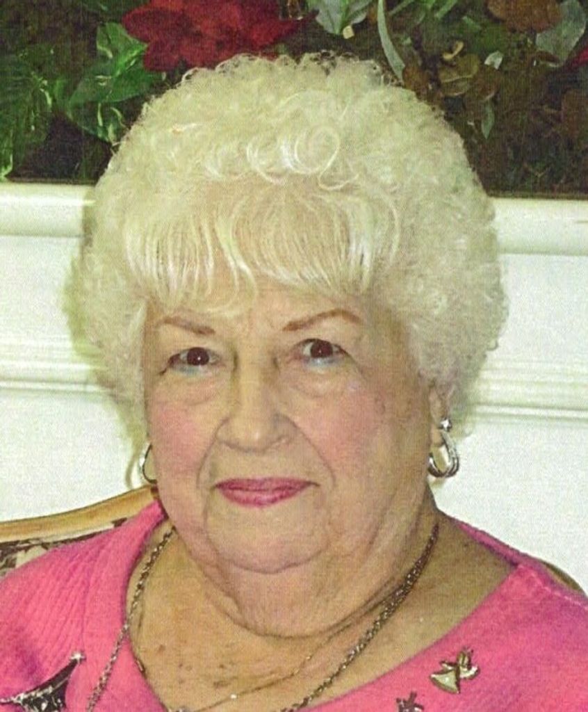 Michelina J. (Manupella) Melucci
