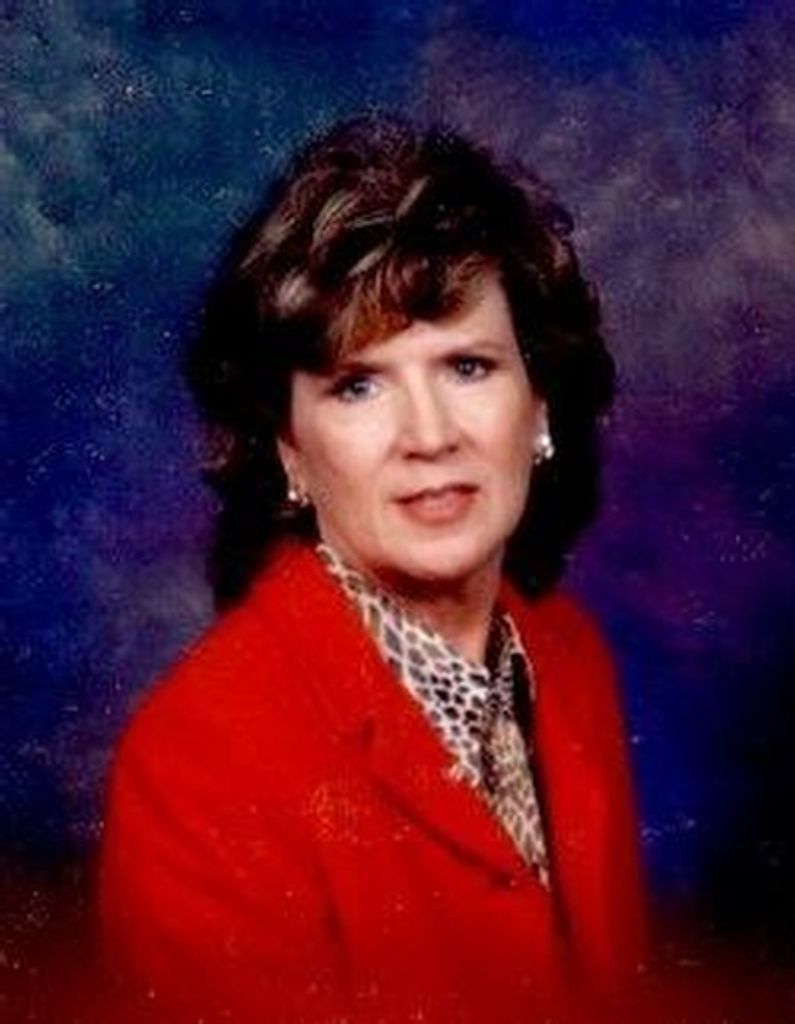 Susan Britt Huggins