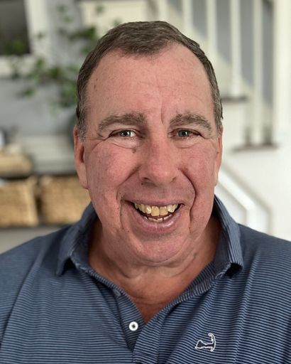 David Grammel's obituary image