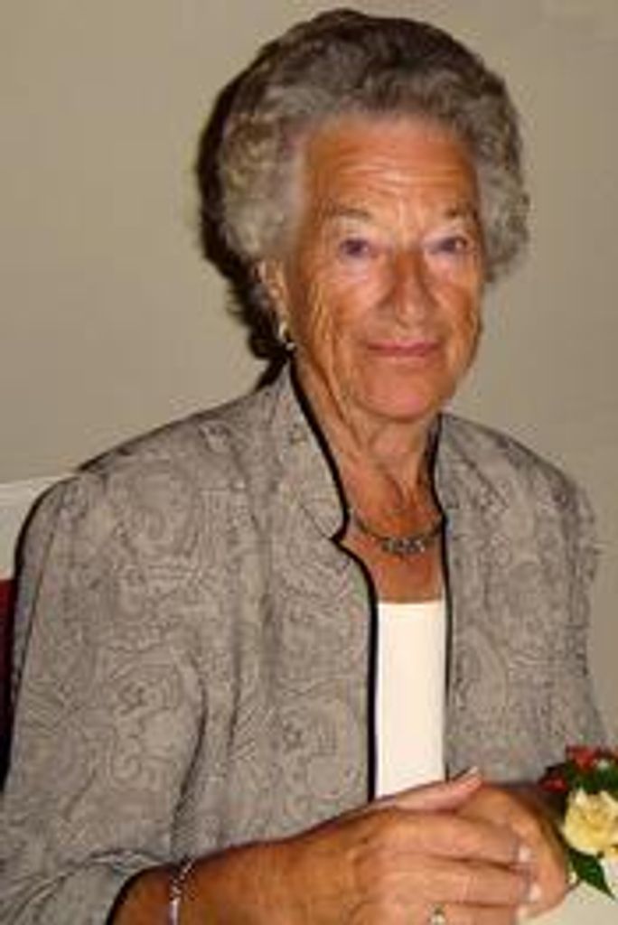 Irene Helling