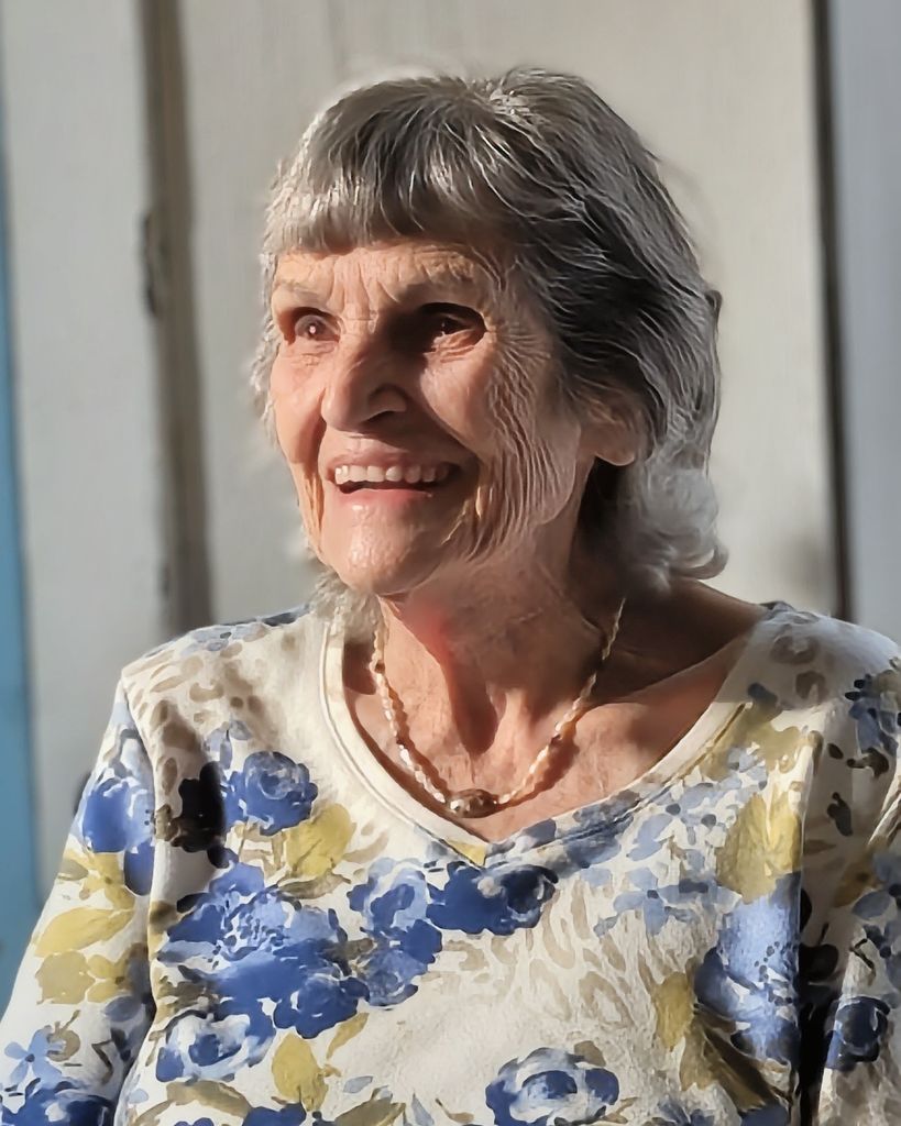 Mary Alice Yerian