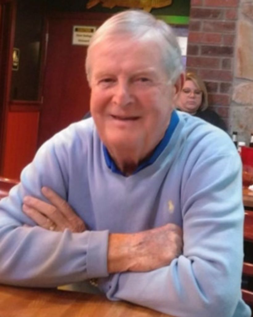 Robert L. Harrison Profile Photo