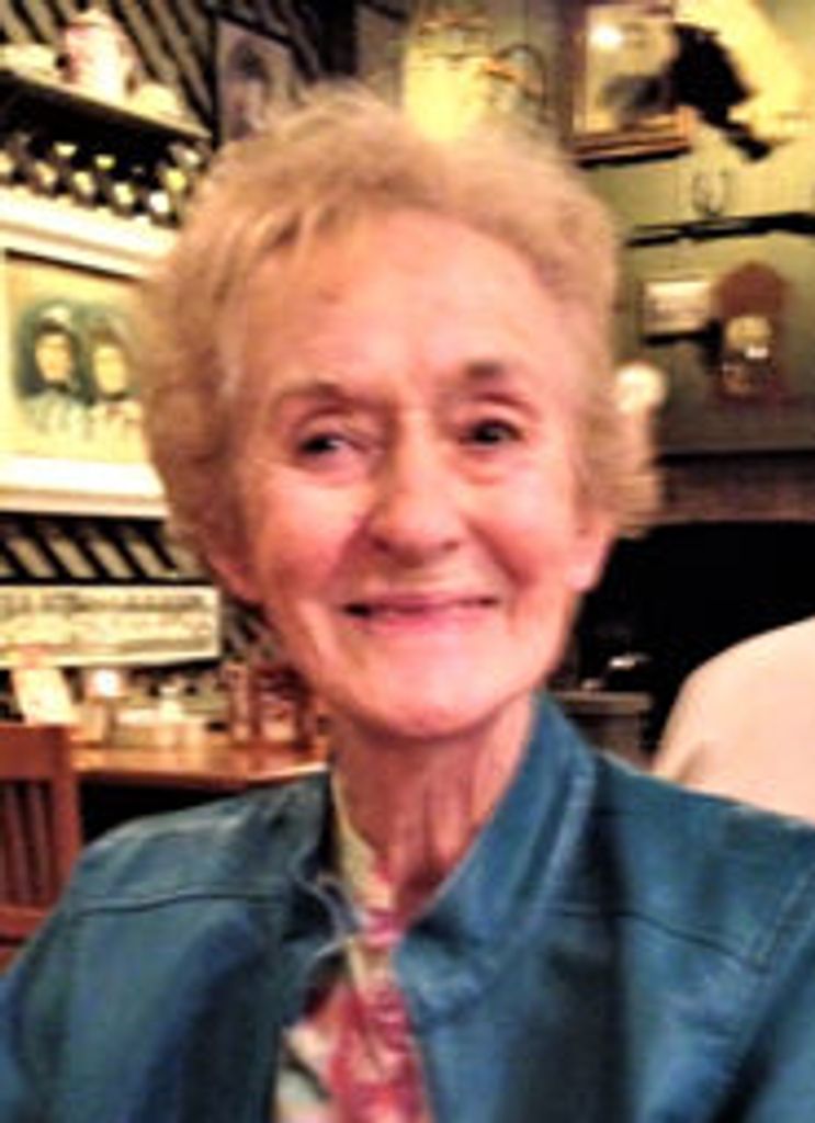 Wanda Headrick