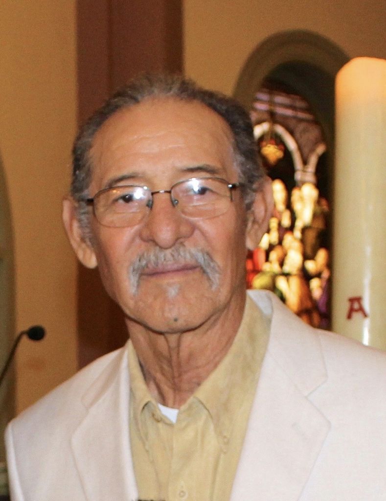 Marcelo Puente, Jr. Profile Photo