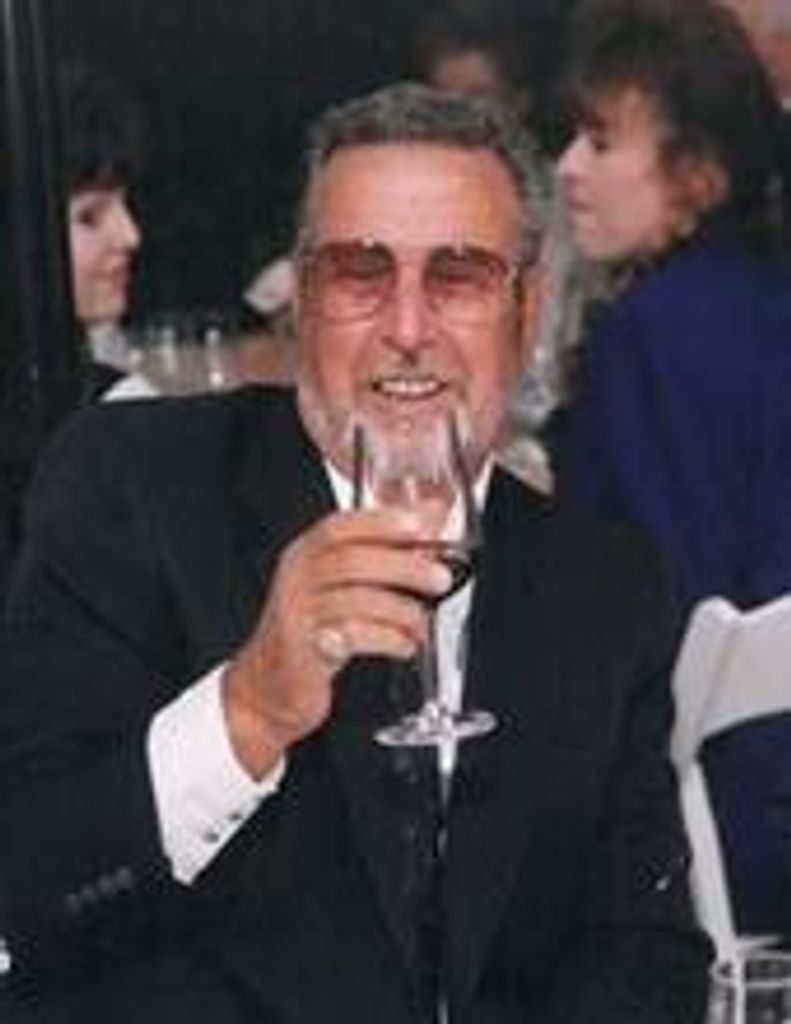 Thurman G. Sanders