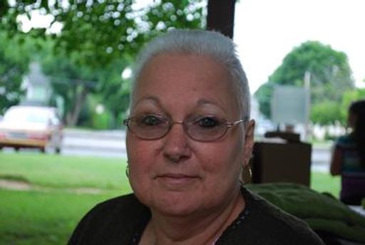 Darlene F. Pioli Profile Photo