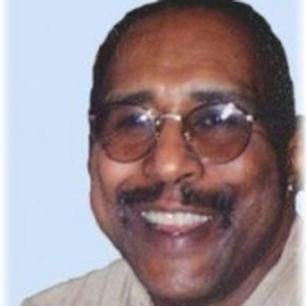 John M. Searcy Jr