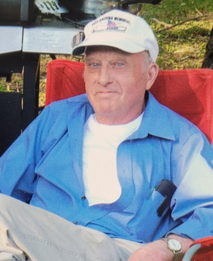 Donald J. Capella Profile Photo