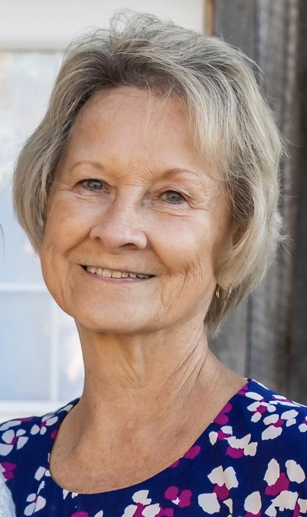 Shirley Ann Cline Profile Photo