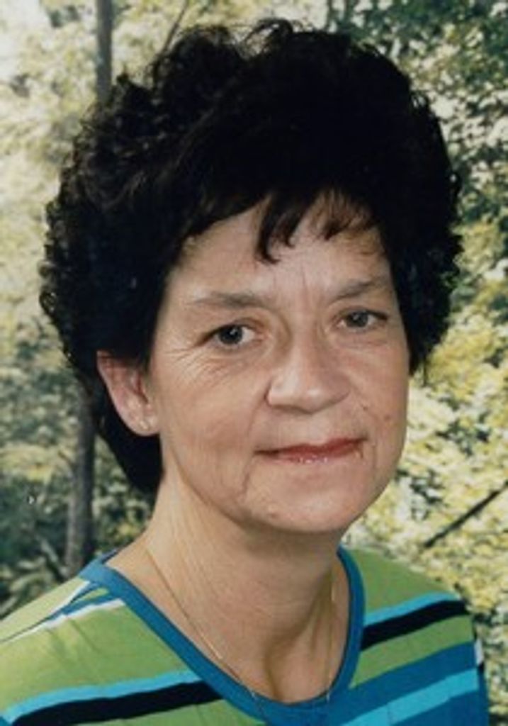 Patty S. (Pruitt)  Sherrell Profile Photo