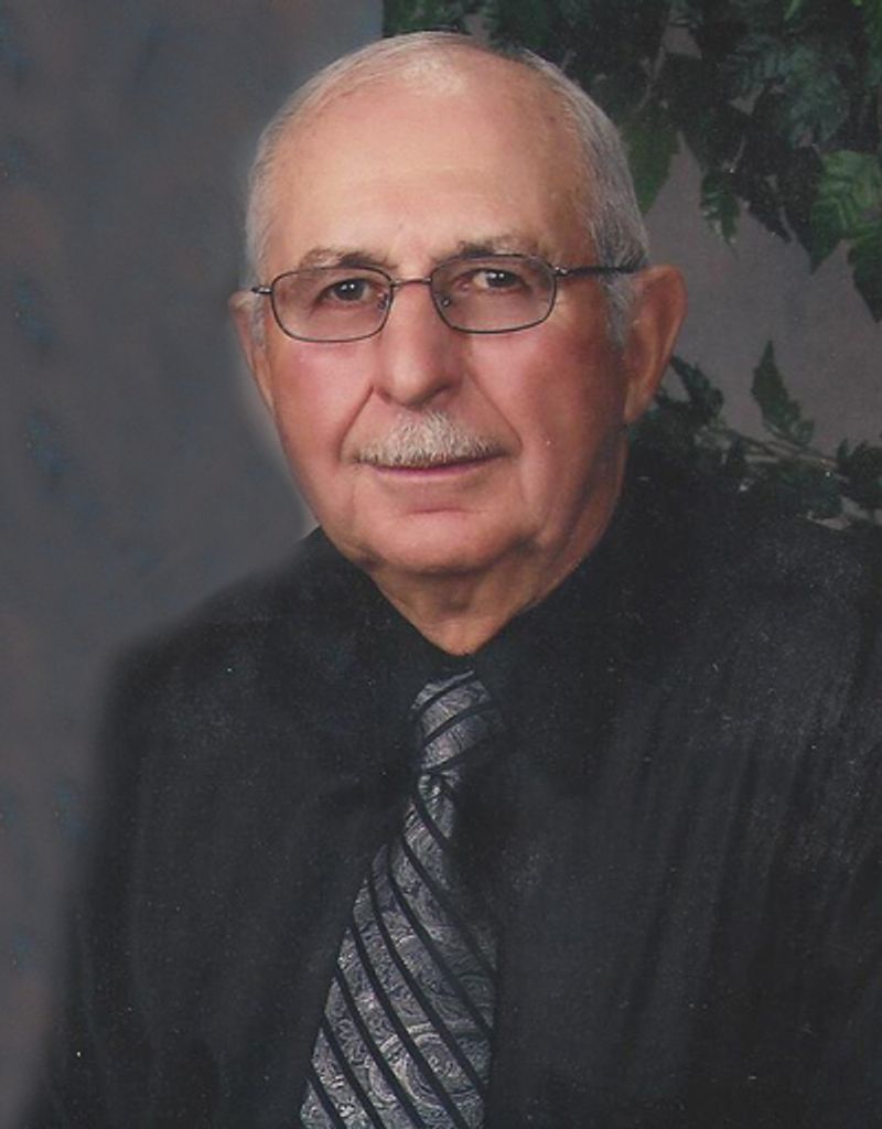 Arnold Schott Profile Photo