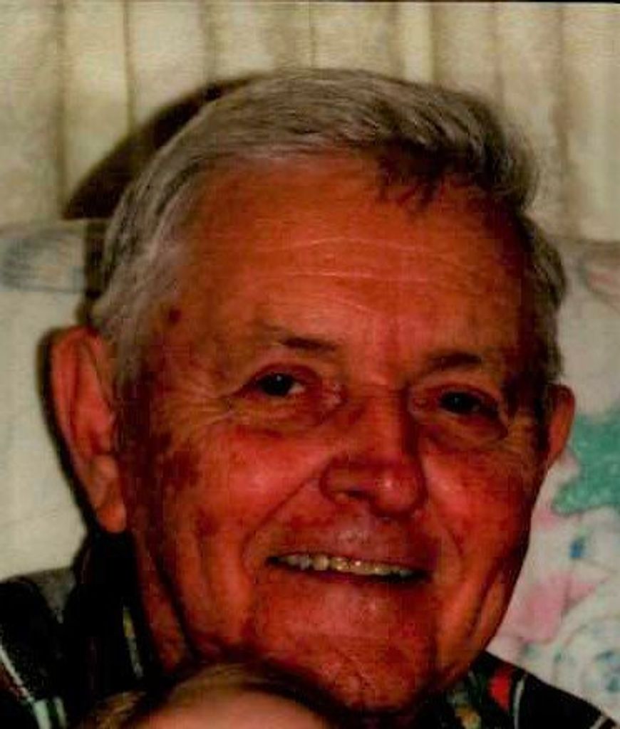 Vance Reid Goodman