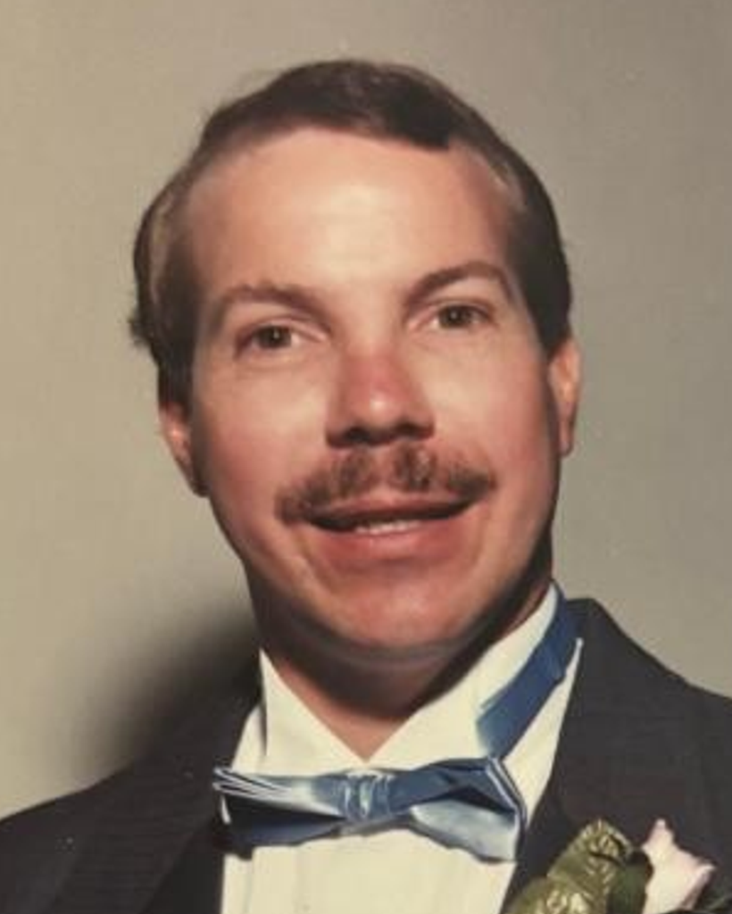 Paul Eugene Morrissey