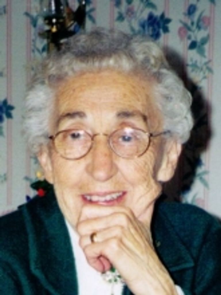 Arline Barera Erickson