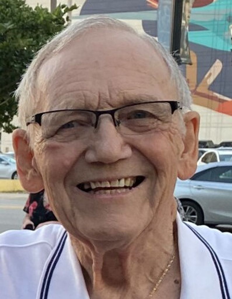 Charles E. Mooney Profile Photo