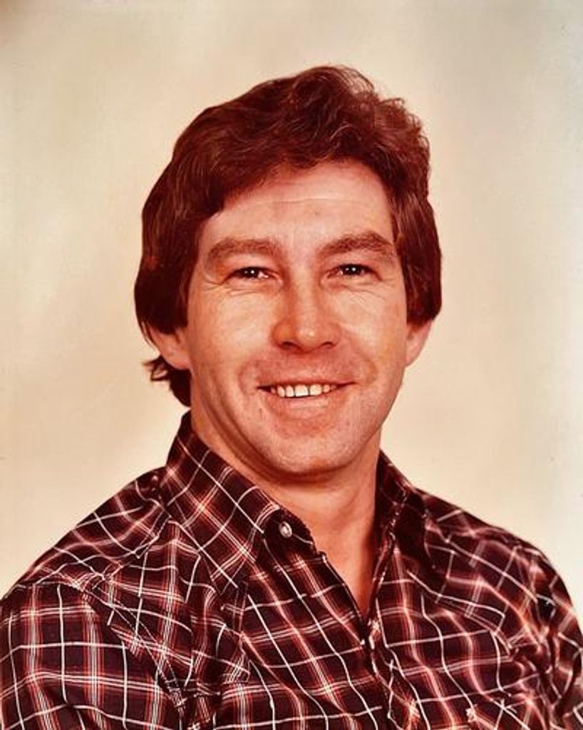 Arnie Lee Coker Profile Photo