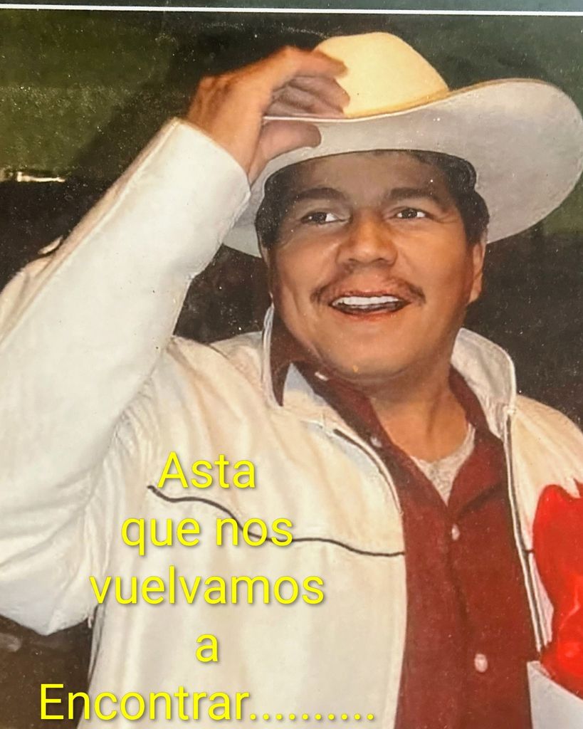 Gustavo Luna Profile Photo