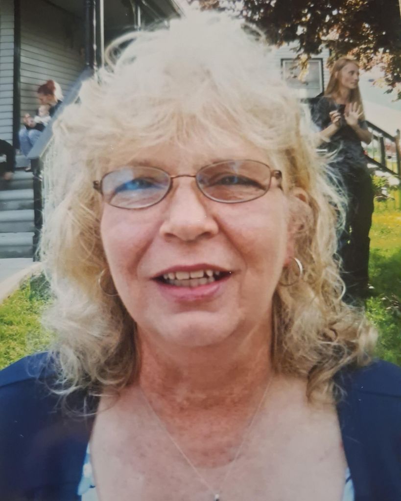 Barbara A. "GG" Gilbert