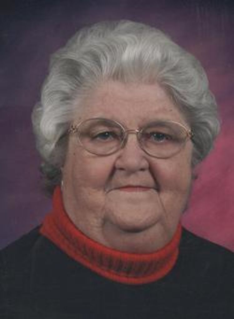 Lorraine Starr Profile Photo