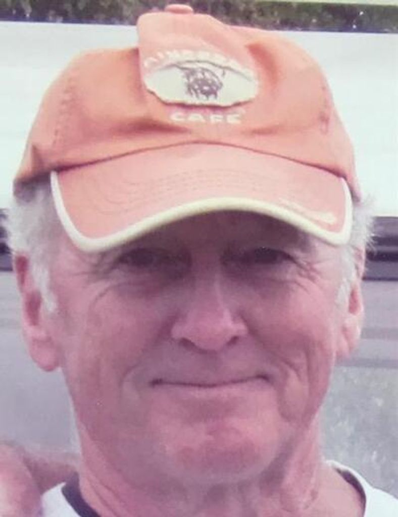 Roger C. Welch Profile Photo