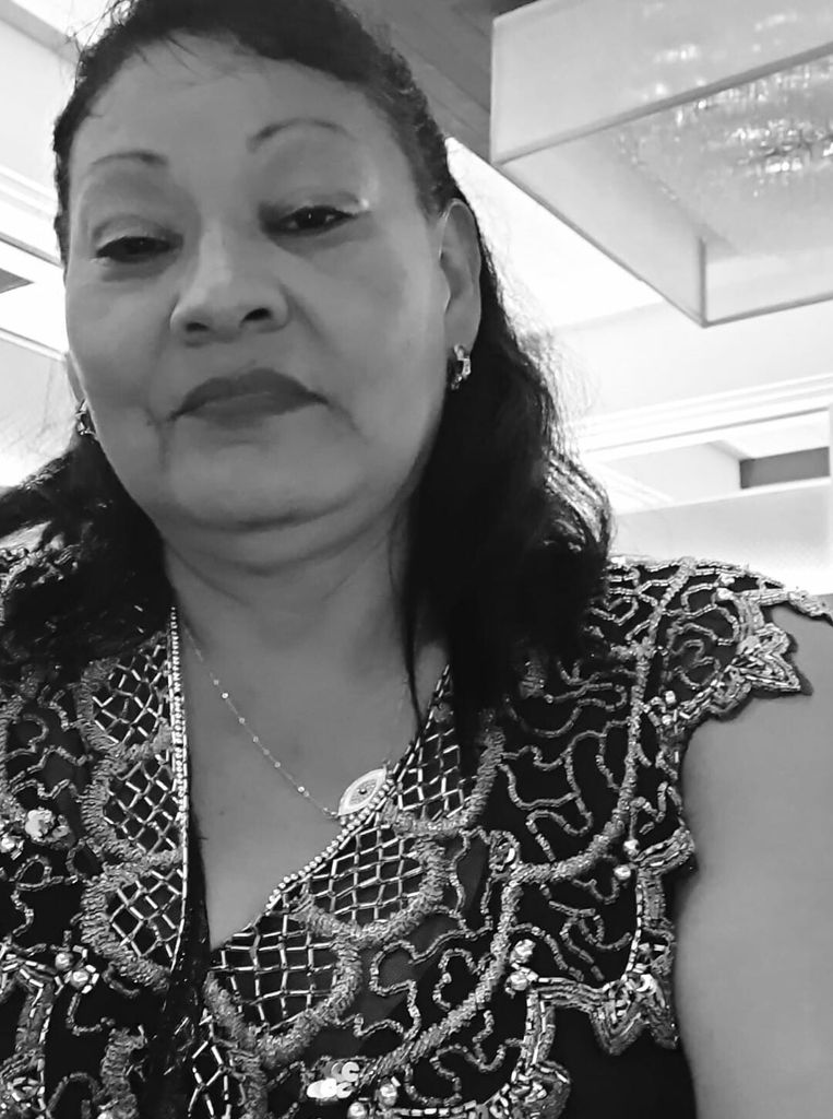 Thelma Mejia Bustillo