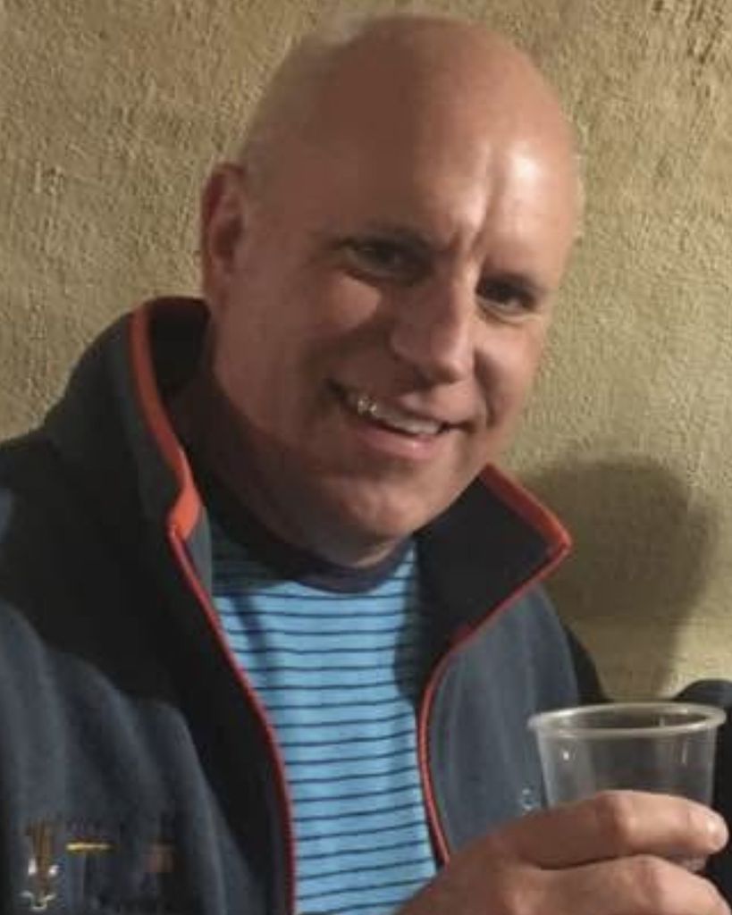 Gary Nelson Ballard Profile Photo