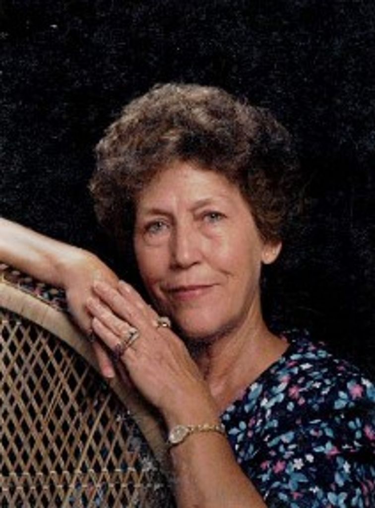 Fearlee "Faye" Drumm Profile Photo