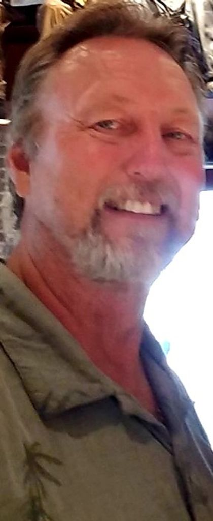 Thomas Michael Shiner Profile Photo
